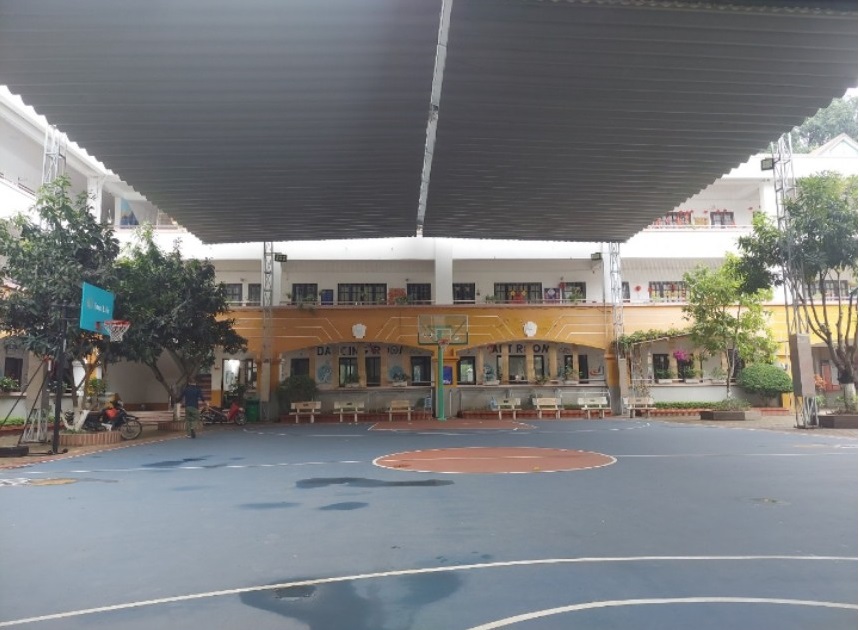 Báo giá lắp đặt mái xếp điều khiển từ xa cải tiến thông minh