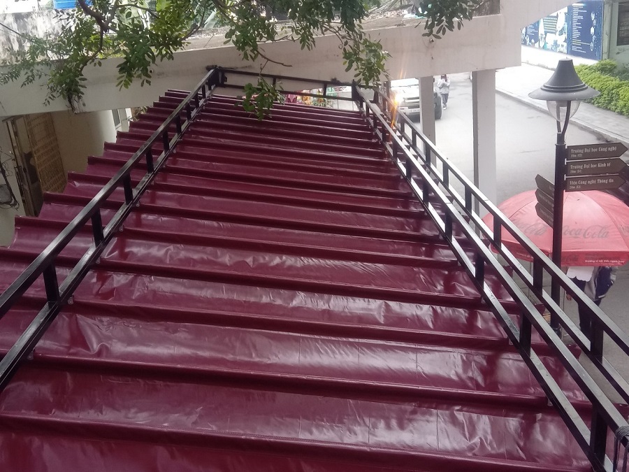 Báo giá mái bạt xếp lượn sóng giá rẻ phù hợp với mọi yêu cầu 4 z5120750196980 64ea99b16de39af05dbeda2c48b740ba