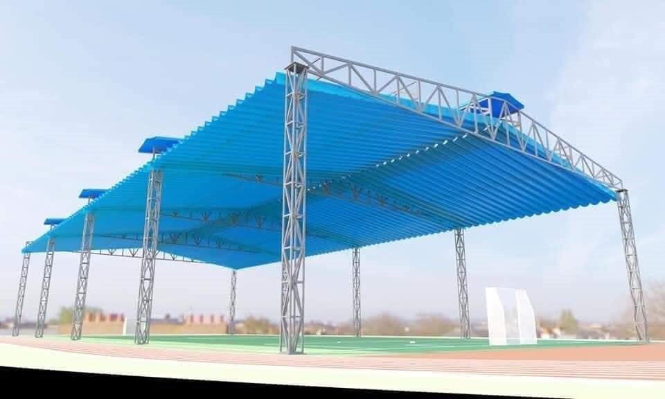 Báo giá mái xếp bạt kéo giá tốt nhất uy tín chuyên nghiệp