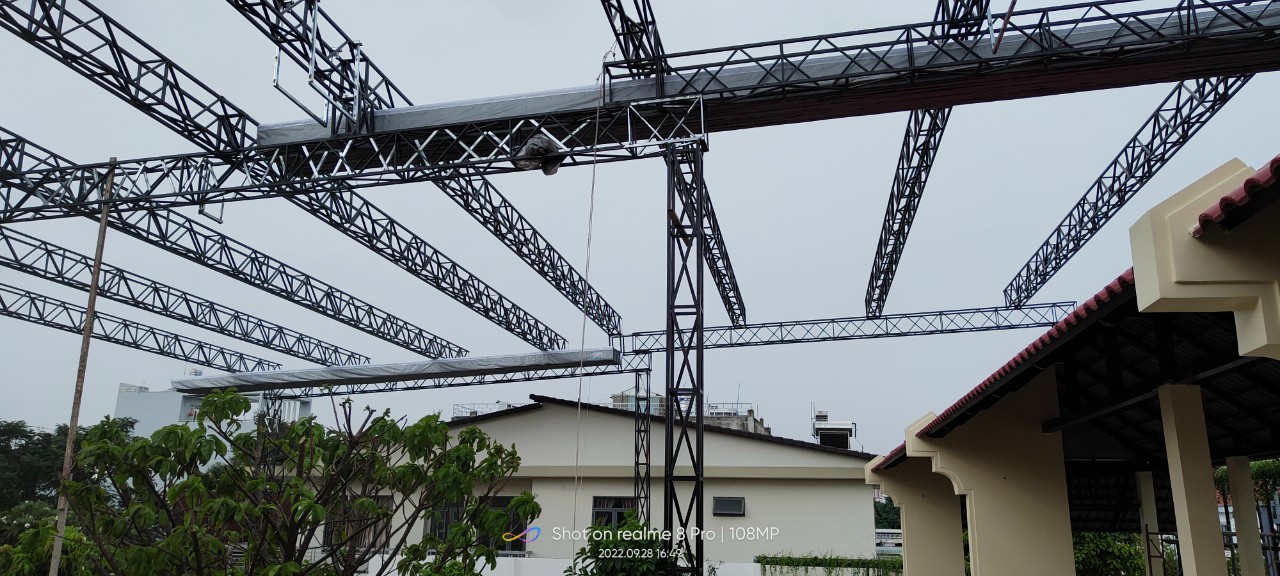 Địa chỉ có giá bạt cuốn mái hiên cạnh tranh nhất trên thị trường