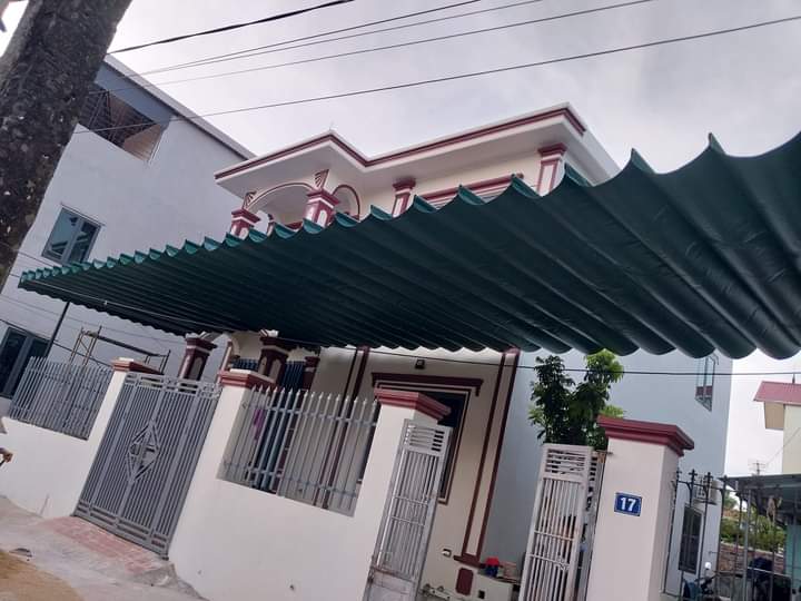 Lắp đặt & báo giá mái hiên điều khiển từ xa ưu đãi nhất