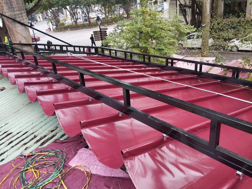 Lắp đặt mai hien di dong giá rẻ uy tín chất lượng