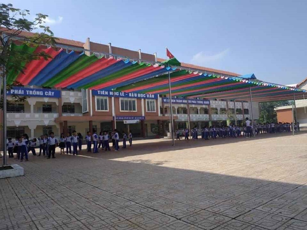 Mái hiên di động giá rẻ siêu bền giá tại xưởng