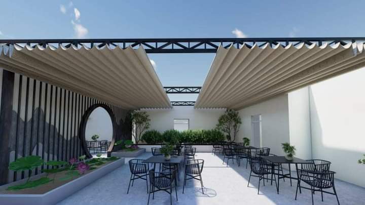 Sử dụng mái xếp điều khiển từ xa giá rẻ mang lại nhiều lợi ích