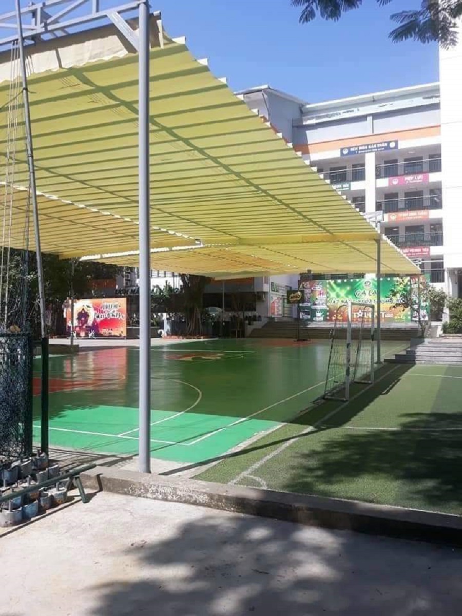 Siêu thị Hoà Phát có giá mái kéo Hà Nội rẻ nhất trên thị trường